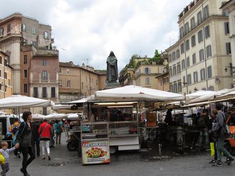 Giordano e ... gli uomini.