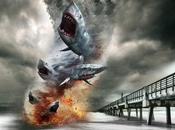 Annunciato Sharknado