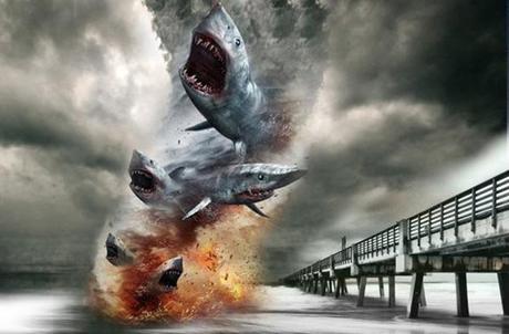 sharknado