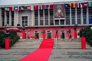 Aperte le iscrizioni per la dodicesima edizione del “Tirana International Film Festival” – bando di regolamento