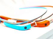 Google Glass: loro componentistica costa circa dollari