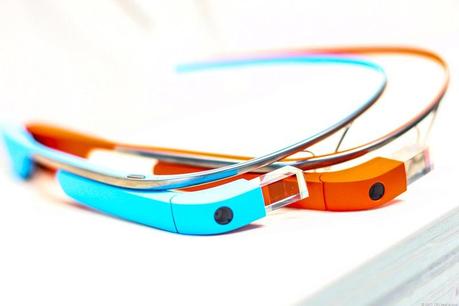 Google Glass: la loro componentistica costa circa 80 dollari