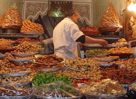 Cosa mangiare in Marocco