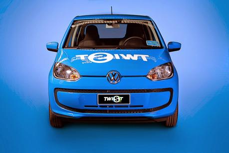 Twist: Il nuovo Car Sharing di Milano