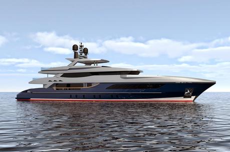 Baglietto: Due nuovi Motor Yacht firmati da Francesco Paszkowski