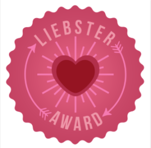 Liebster Award