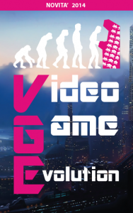 VGE - VideoGame Evolution