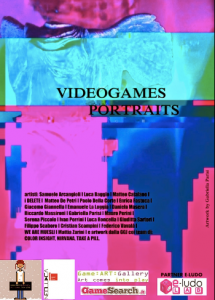 videogame_portarits