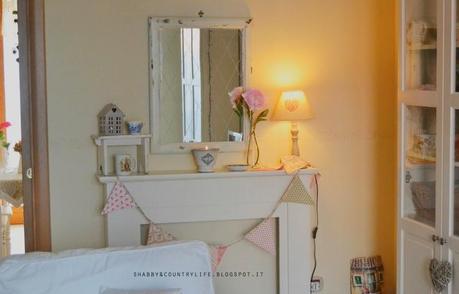 Time to pait a little - shabby&countrylife.blogspot.it