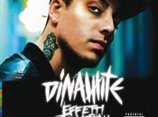 Dinamite: secondo album nuovo video