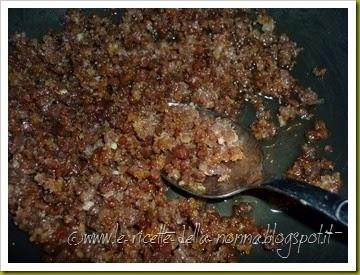 Risotto con prosciutto crudo, cipollotto, carciofi e origano (5)