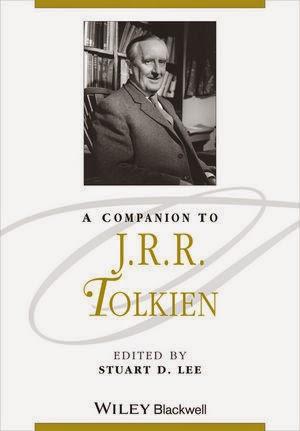 A maggio A Companion to J. R. R. Tolkien, una raccolta curata da Stuart D. Lee