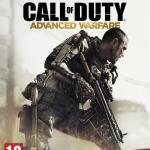 call of duty advanced warfare-xbox one