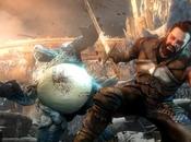 Bound Flame, cinque nuove immagini compagni