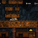 Spelunky 4