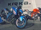 Superduke 1290 Patriot 2013