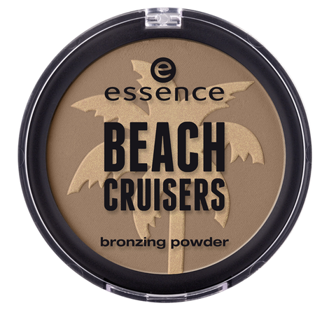 Essence: trend edition Beach Cruisers Estate 2014