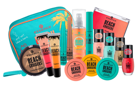 Essence: trend edition Beach Cruisers Estate 2014