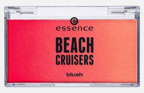 Essence: trend edition Beach Cruisers Estate 2014