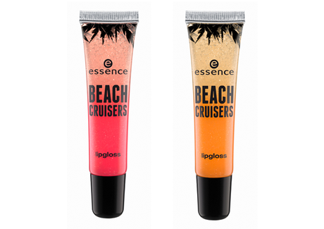 Essence: trend edition Beach Cruisers Estate 2014