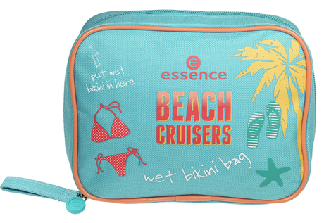 Essence: trend edition Beach Cruisers Estate 2014