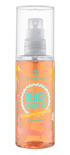 Essence: trend edition Beach Cruisers Estate 2014