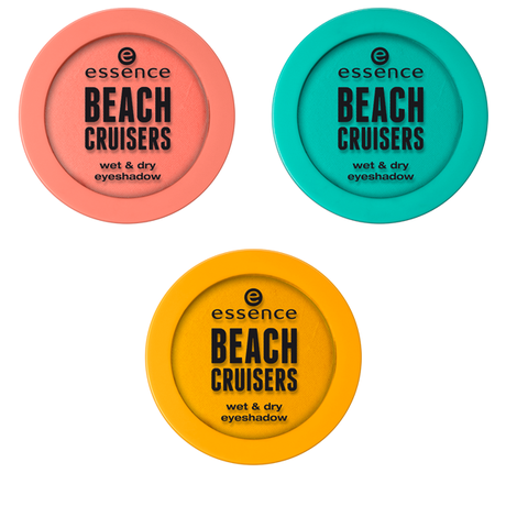 Essence: trend edition Beach Cruisers Estate 2014