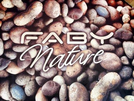 Dalla parte dell'ambiente: la nuova collezione Faby Nature!