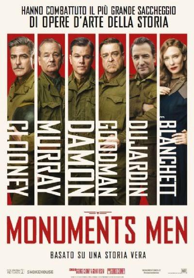 Monuments Men