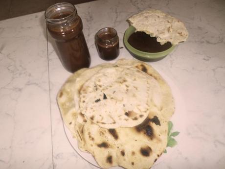 PIADINE VELOCI SENZA LIEVITAZIONE