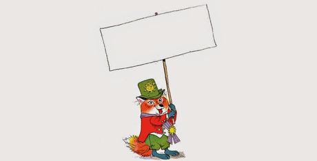 Richard Scarry is the answer!