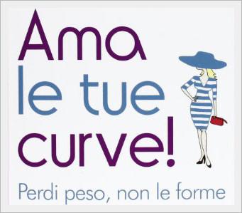 Ama le tue curve, recensione del libro di Pierre Dukan