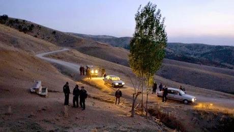 C'era una Volta in Anatolia