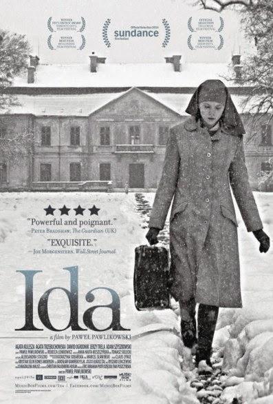 Ida (2013)