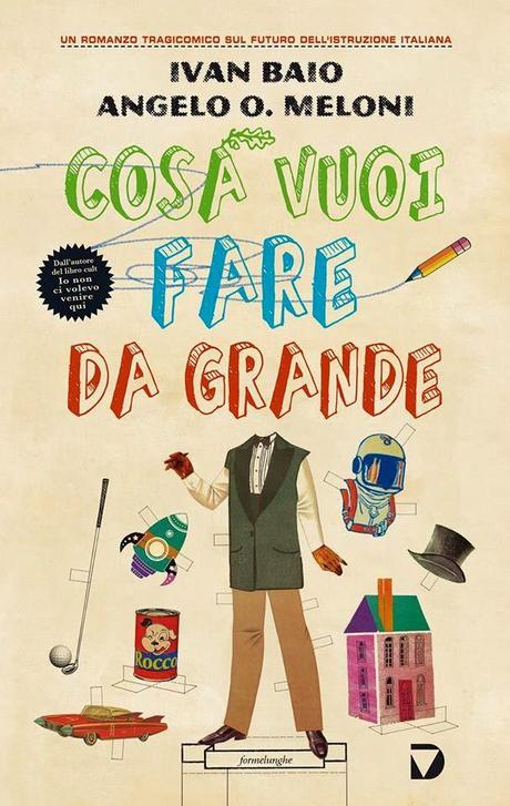 Posta per la Locanda #13 - Cosa vuoi fare da grande