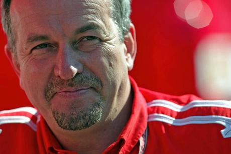 F1 in lutto: Addio Nigel Stepney