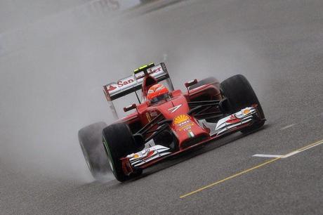 GP Cina 2014: Pagelle