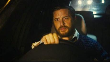 Nuova recensione Cineland. Locke di Steven Knight