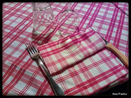 Cena a La Mucca Bischera di San Lorenzo