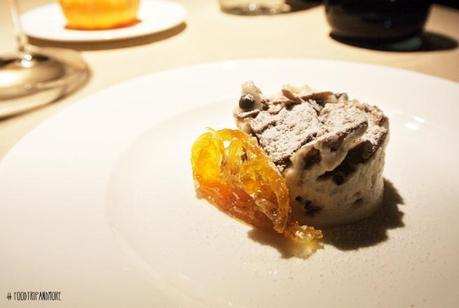 Cannolo siciliano destrutturato | Foodtripandmore