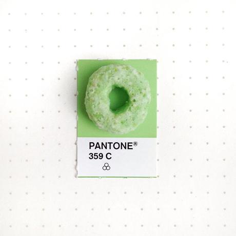 Tiny PMS Match, c’è un Pantone per tutto.