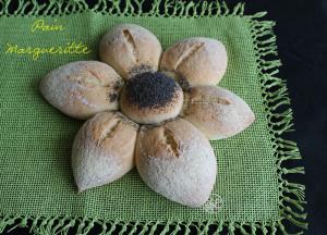 pain margueritte lacassataceliaca - Gluten Free travel and Living