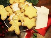 Biscotti Santa Lucia.