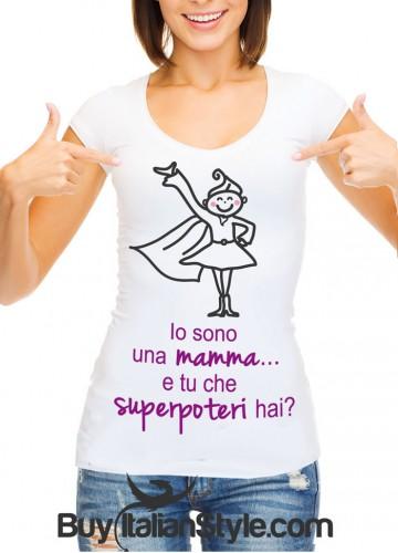 Idee regalo per la festa della Mamma da BuyitalianStyle.com