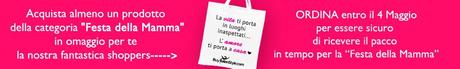 Idee regalo per la festa della Mamma da BuyitalianStyle.com