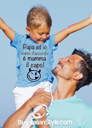 Idee regalo per la festa della Mamma da BuyitalianStyle.com