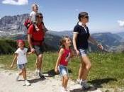 Kids Active 2014: giugno settembre Gardena