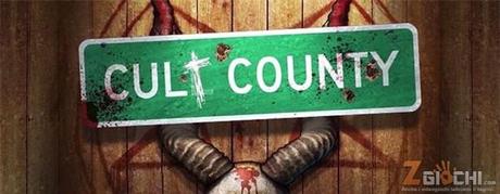 Fallimento su Kickstarter per Cult County