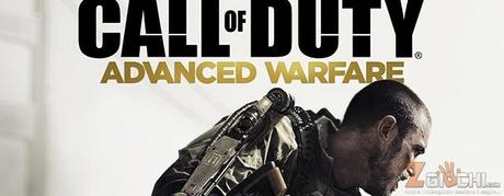 Pubblicate le cover ufficiali delle versioni PS4 e Xbox One di CoD: Advanced Warfare