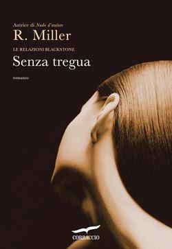 Raine Miller - Senza tregua